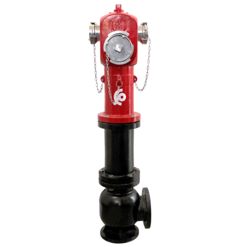 Poteau d’Incendie Valmeca